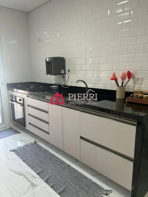 Foto 9 de Casa à venda, 165m2 em Parque São Domingos, São Paulo - SP