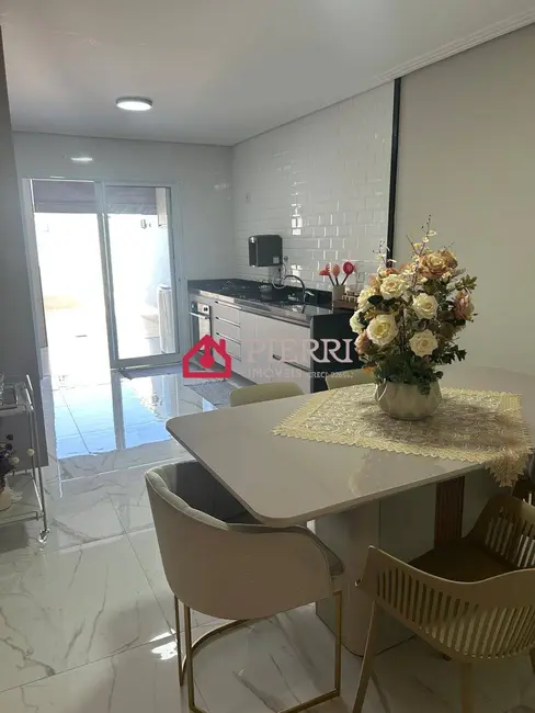 Foto 8 de Casa à venda, 165m2 em Parque São Domingos, São Paulo - SP