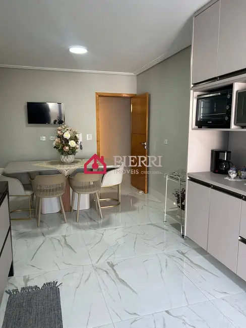 Foto 6 de Casa à venda, 165m2 em Parque São Domingos, São Paulo - SP