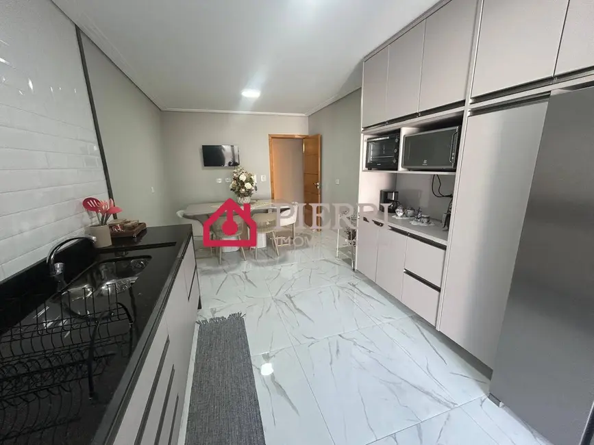 Foto 5 de Casa à venda, 165m2 em Parque São Domingos, São Paulo - SP