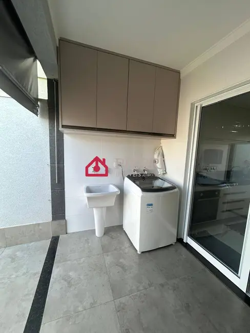 Foto 7 de Casa à venda, 165m2 em Parque São Domingos, São Paulo - SP