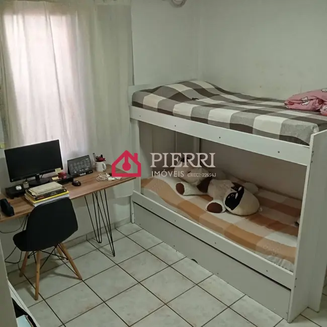 Foto 8 de Casa de Condomínio com 3 quartos à venda, 150m2 em Jardim São João (Jaraguá), São Paulo - SP