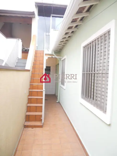 Foto 2 de Casa de Condomínio com 3 quartos à venda, 150m2 em Jardim São João (Jaraguá), São Paulo - SP