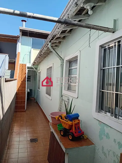 Foto 1 de Casa de Condomínio com 3 quartos à venda, 150m2 em Jardim São João (Jaraguá), São Paulo - SP