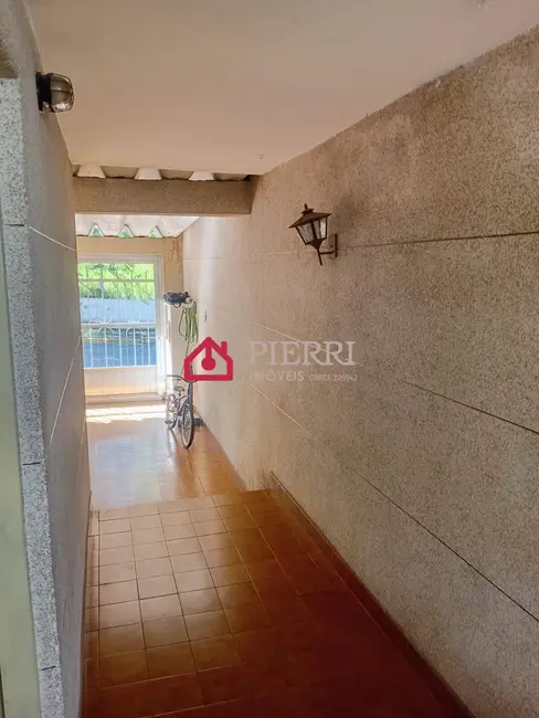 Foto 4 de Casa de Condomínio com 3 quartos à venda, 150m2 em Jardim São João (Jaraguá), São Paulo - SP