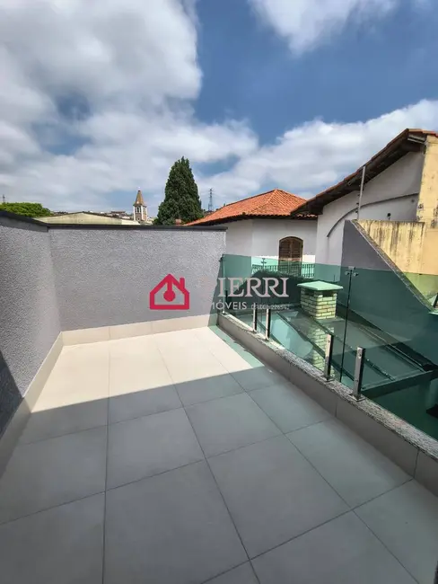 Foto 11 de Sobrado à venda em Chácara São João, São Paulo - SP