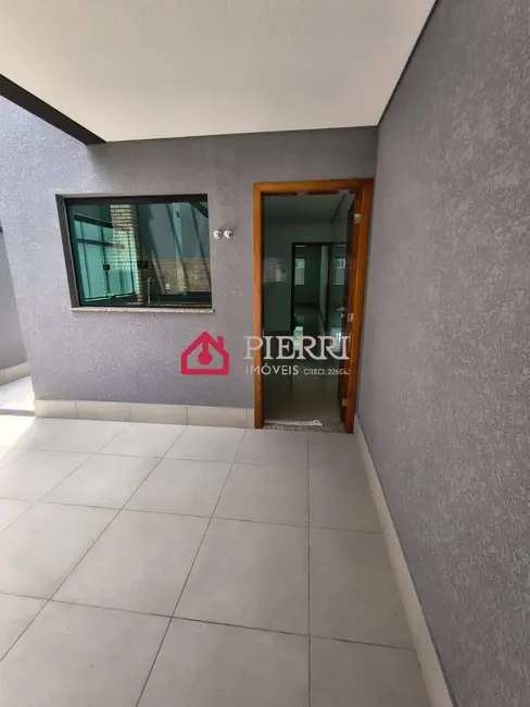 Foto 16 de Sobrado à venda em Chácara São João, São Paulo - SP