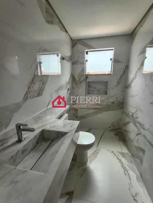 Foto 8 de Sobrado à venda em Chácara São João, São Paulo - SP