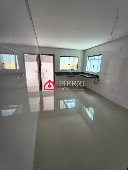 Foto 3 de Sobrado à venda em Chácara São João, São Paulo - SP