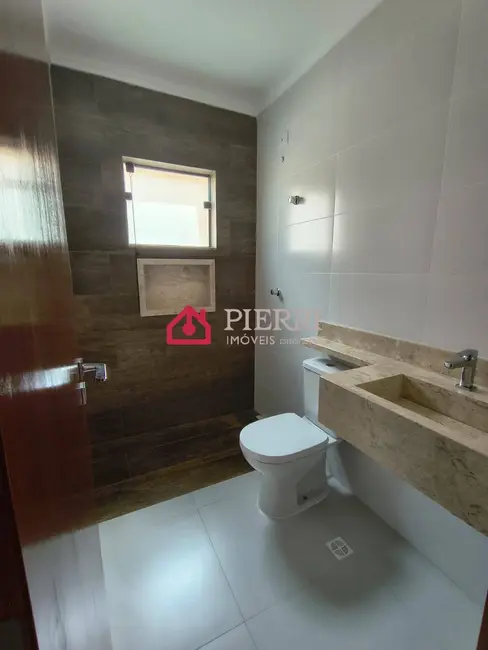 Foto 12 de Sobrado à venda em Chácara São João, São Paulo - SP