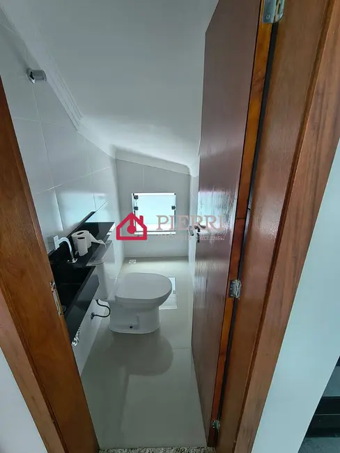 Foto 18 de Sobrado à venda em Chácara São João, São Paulo - SP