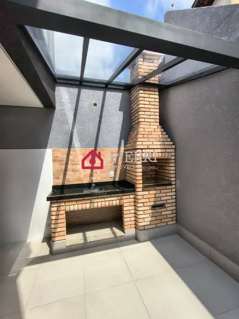 Foto 15 de Sobrado à venda em Chácara São João, São Paulo - SP