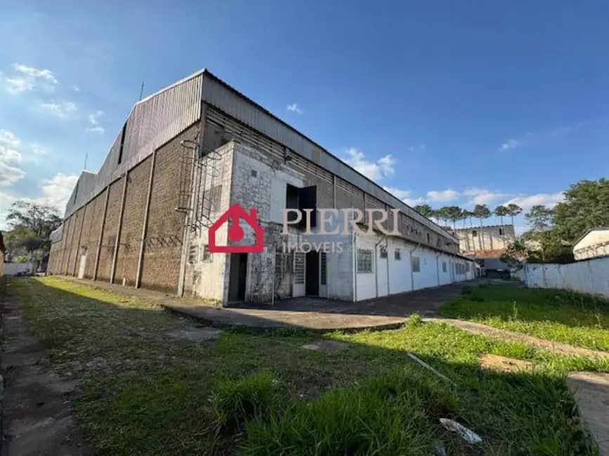 Foto 5 de Armazém / Galpão para alugar, 11500m2 em Industrial Anhangüera, Osasco - SP