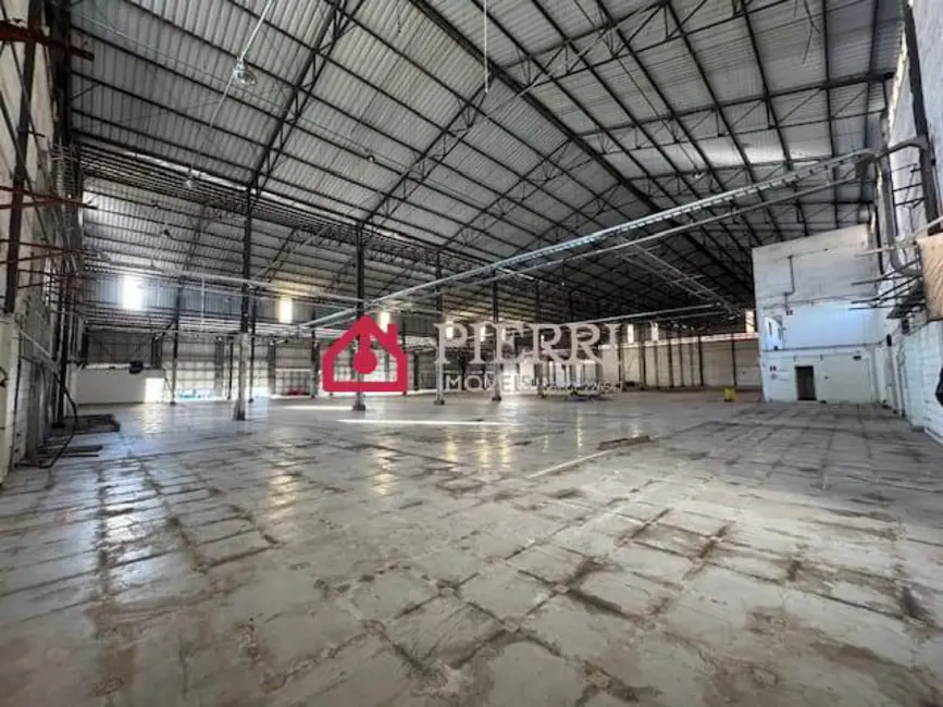 Foto 2 de Armazém / Galpão para alugar, 11500m2 em Industrial Anhangüera, Osasco - SP