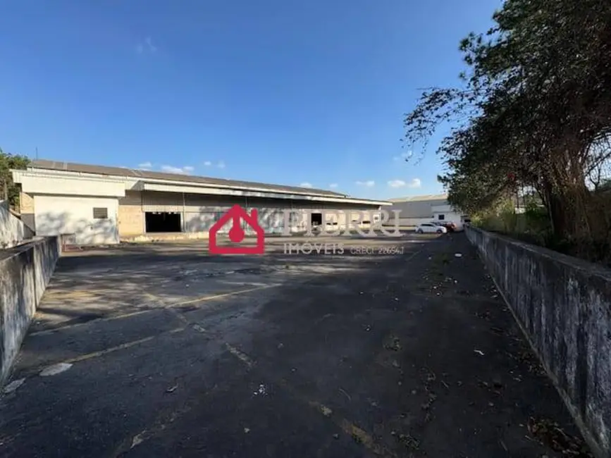 Foto 7 de Armazém / Galpão para alugar, 11500m2 em Industrial Anhangüera, Osasco - SP