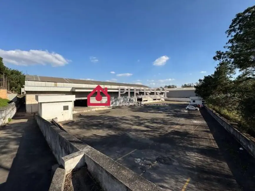 Foto 6 de Armazém / Galpão para alugar, 11500m2 em Industrial Anhangüera, Osasco - SP
