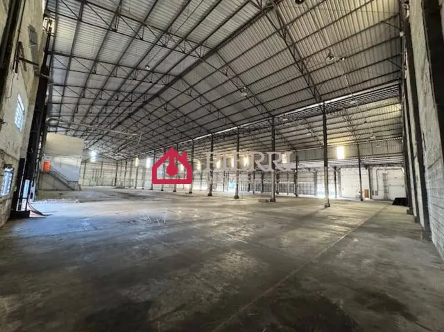 Foto 1 de Armazém / Galpão para alugar, 11500m2 em Industrial Anhangüera, Osasco - SP