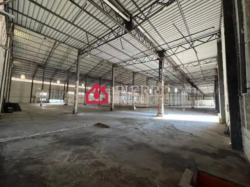 Foto 3 de Armazém / Galpão para alugar, 11500m2 em Industrial Anhangüera, Osasco - SP