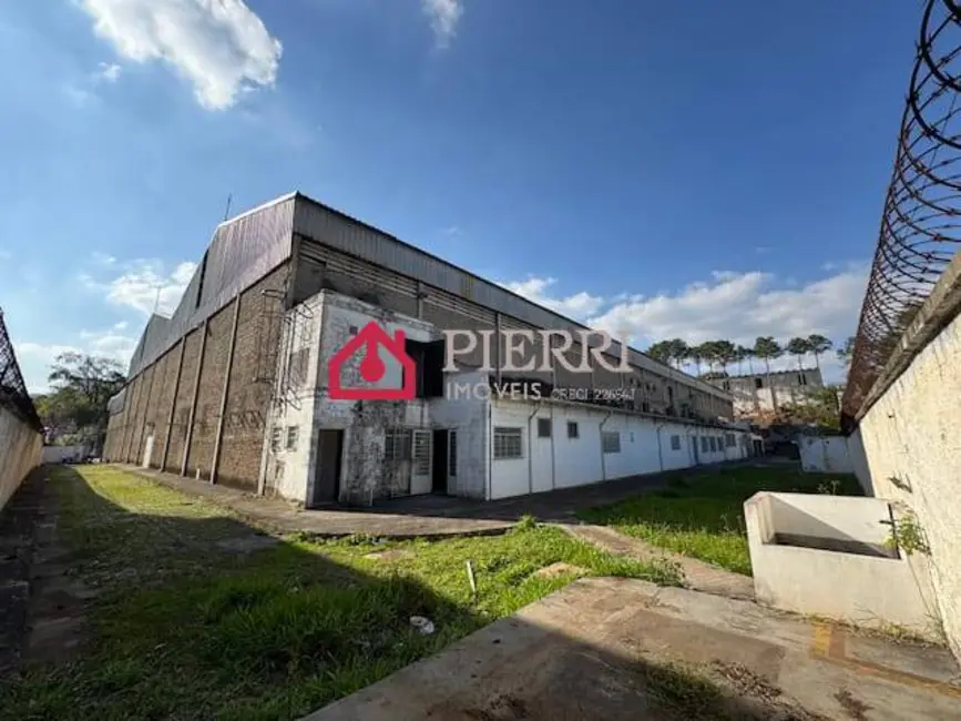 Foto 9 de Armazém / Galpão para alugar, 11500m2 em Industrial Anhangüera, Osasco - SP