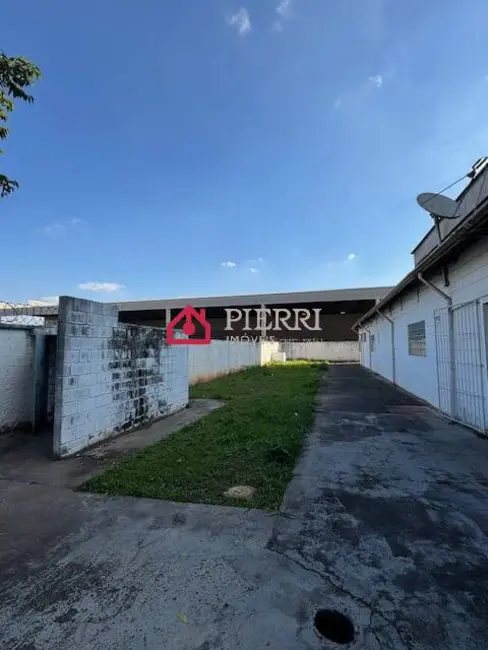 Foto 8 de Armazém / Galpão para alugar, 11500m2 em Industrial Anhangüera, Osasco - SP