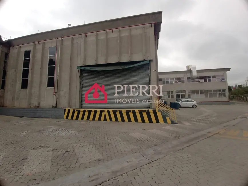 Foto 5 de Sala Comercial para alugar, 6880m2 em Parque São Domingos, São Paulo - SP