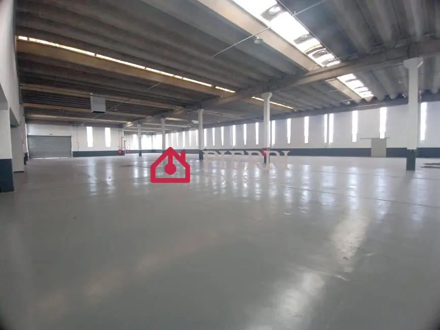 Foto 1 de Sala Comercial para alugar, 6880m2 em Parque São Domingos, São Paulo - SP