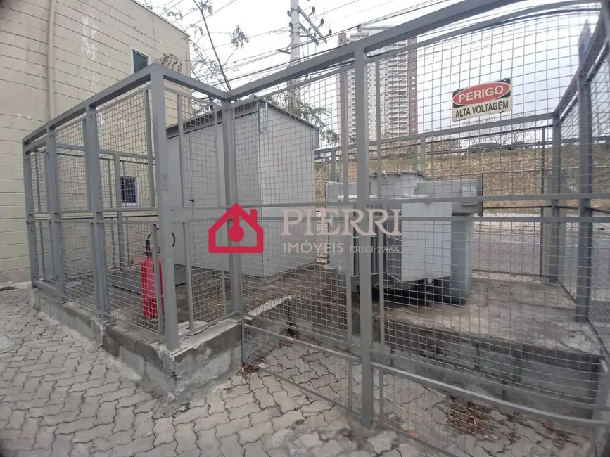 Foto 8 de Sala Comercial para alugar, 6880m2 em Parque São Domingos, São Paulo - SP