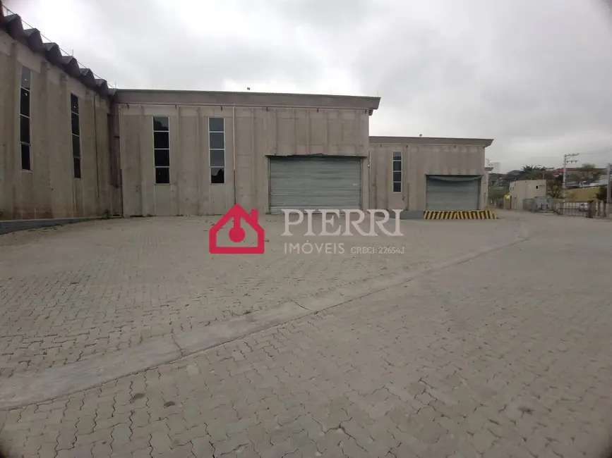 Foto 3 de Sala Comercial para alugar, 6880m2 em Parque São Domingos, São Paulo - SP