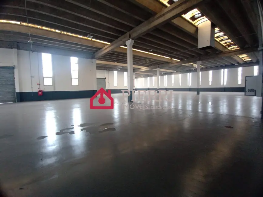 Foto 6 de Sala Comercial para alugar, 6880m2 em Parque São Domingos, São Paulo - SP