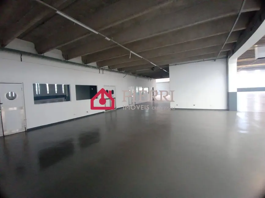 Foto 9 de Sala Comercial para alugar, 6880m2 em Parque São Domingos, São Paulo - SP