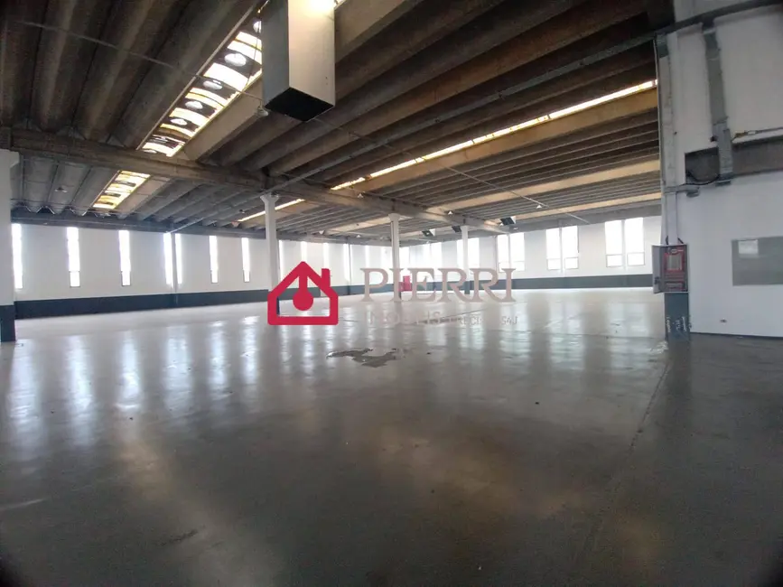 Foto 4 de Sala Comercial para alugar, 6880m2 em Parque São Domingos, São Paulo - SP