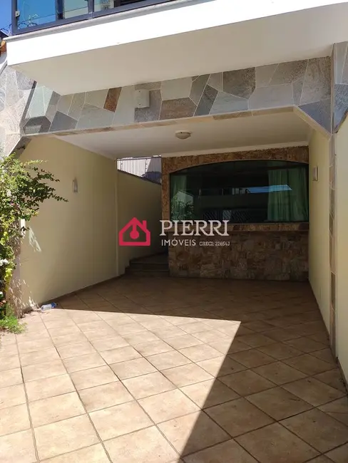 Sobrado com 4 quartos à venda, 155m2 em Parque São Domingos, São Paulo - SP - imagem 1 Foto 1 de Sobrado com 4 quartos à venda, 155m2 em Parque São Domingos, São Paulo - SP