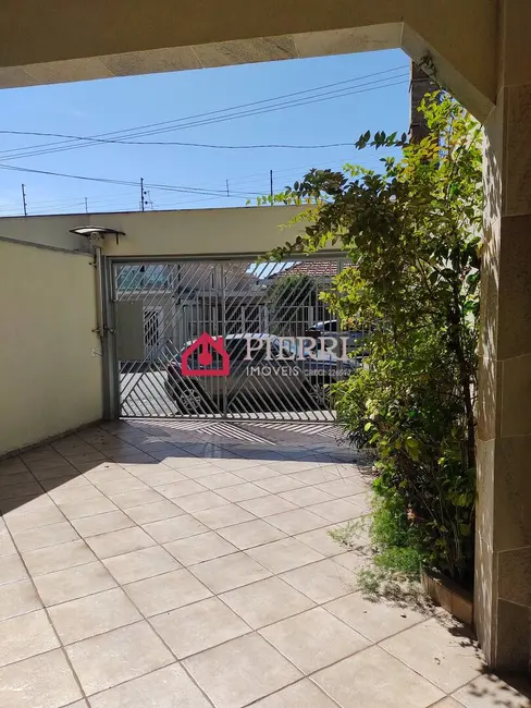 Sobrado com 4 quartos à venda, 155m2 em Parque São Domingos, São Paulo - SP - imagem 3 Foto 3 de Sobrado com 4 quartos à venda, 155m2 em Parque São Domingos, São Paulo - SP