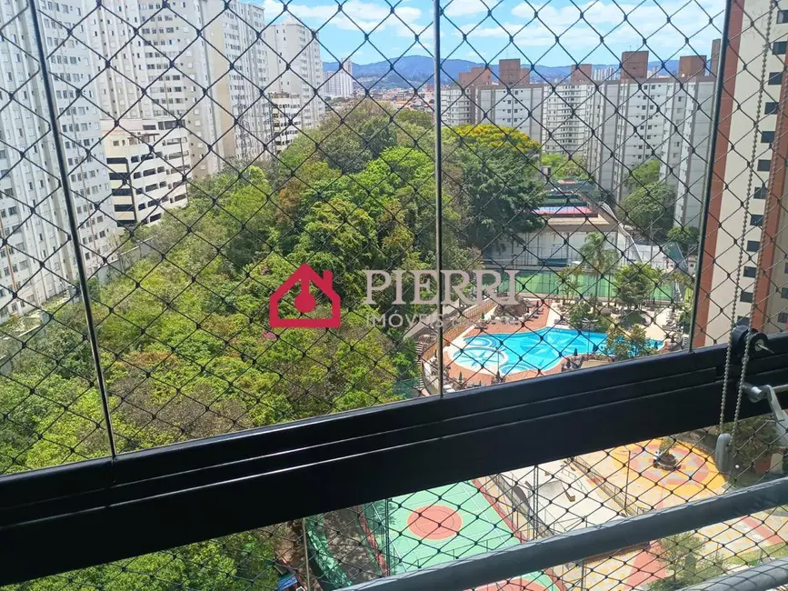 Foto 3 de Apartamento com 2 quartos à venda, 66m2 em Jardim Íris, São Paulo - SP