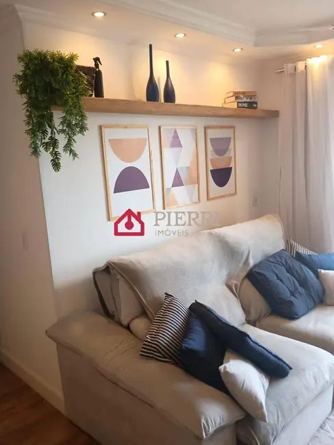 Foto 4 de Apartamento com 2 quartos à venda, 66m2 em Jardim Íris, São Paulo - SP