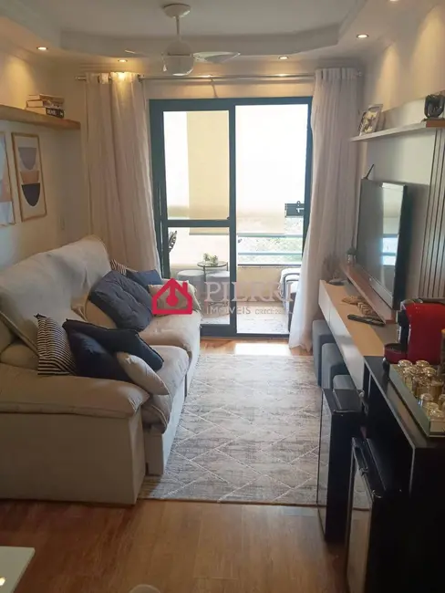 Foto 1 de Apartamento com 2 quartos à venda, 66m2 em Jardim Íris, São Paulo - SP