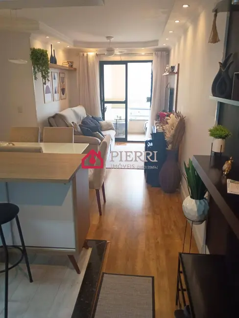 Foto 2 de Apartamento com 2 quartos à venda, 66m2 em Jardim Íris, São Paulo - SP