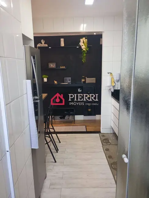 Foto 9 de Apartamento com 2 quartos à venda, 66m2 em Jardim Íris, São Paulo - SP