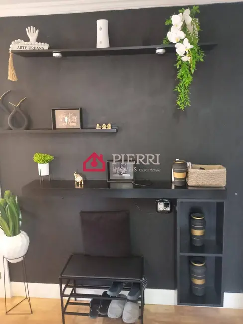 Foto 8 de Apartamento com 2 quartos à venda, 66m2 em Jardim Íris, São Paulo - SP