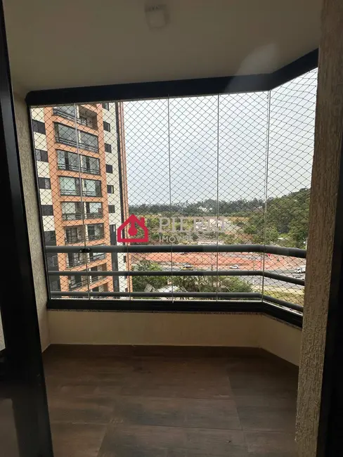 Foto 2 de Apartamento com 2 quartos à venda, 66m2 em Jardim Íris, São Paulo - SP