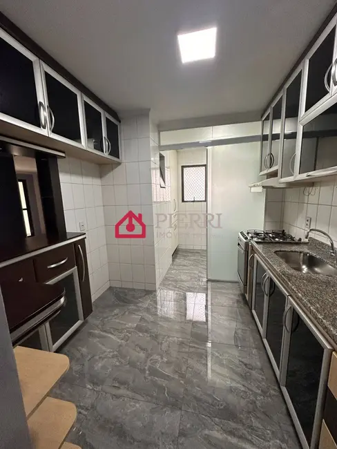 Foto 3 de Apartamento com 2 quartos à venda, 66m2 em Jardim Íris, São Paulo - SP