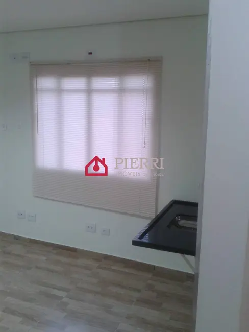 Foto 1 de Sala Comercial para alugar, 28m2 em Parque Maria Domitila, São Paulo - SP