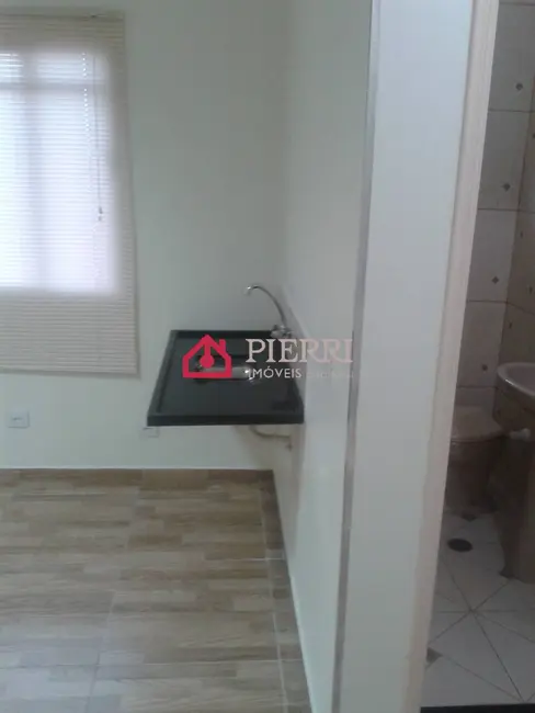 Foto 4 de Sala Comercial para alugar, 28m2 em Parque Maria Domitila, São Paulo - SP