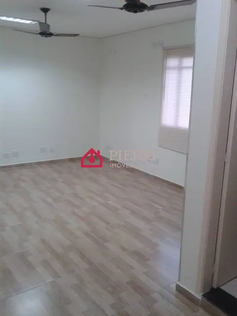 Foto 5 de Sala Comercial para alugar, 28m2 em Parque Maria Domitila, São Paulo - SP