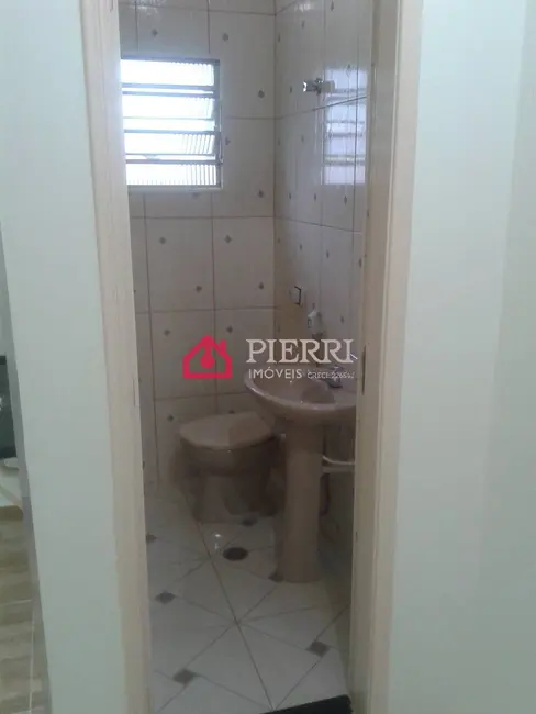 Foto 9 de Sala Comercial para alugar, 28m2 em Parque Maria Domitila, São Paulo - SP