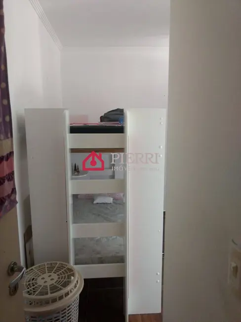 Apartamento com 2 quartos à venda, 60m2 em Jardim Marilu, São Paulo - SP - imagem 4 Foto 4 de Apartamento com 2 quartos à venda, 60m2 em Jardim Marilu, São Paulo - SP