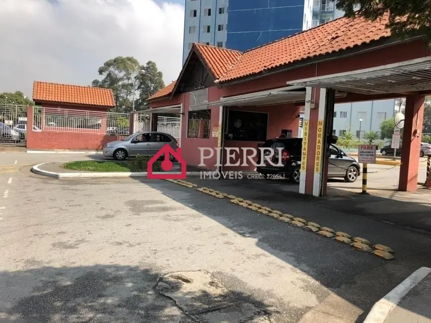 Apartamento com 2 quartos à venda, 60m2 em Jardim Marilu, São Paulo - SP - imagem 9 Foto 9 de Apartamento com 2 quartos à venda, 60m2 em Jardim Marilu, São Paulo - SP