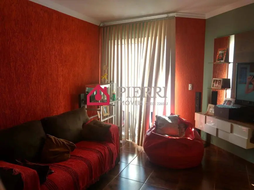 Apartamento com 2 quartos à venda, 60m2 em Jardim Marilu, São Paulo - SP - imagem 2 Foto 2 de Apartamento com 2 quartos à venda, 60m2 em Jardim Marilu, São Paulo - SP