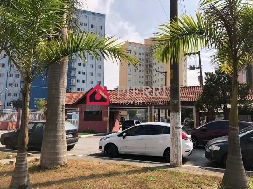 Apartamento com 2 quartos à venda, 60m2 em Jardim Marilu, São Paulo - SP - imagem 1 Foto 1 de Apartamento com 2 quartos à venda, 60m2 em Jardim Marilu, São Paulo - SP