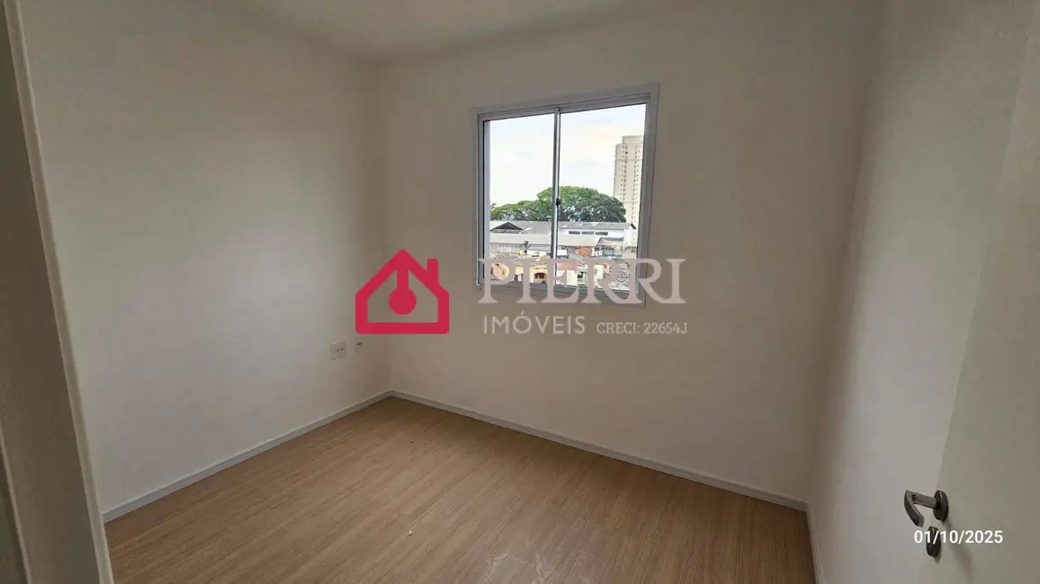 Apartamento com 2 quartos à venda, 34m2 em Vila Pereira Barreto, São Paulo - SP - imagem 6 Foto 6 de Apartamento com 2 quartos à venda, 34m2 em Vila Pereira Barreto, São Paulo - SP
